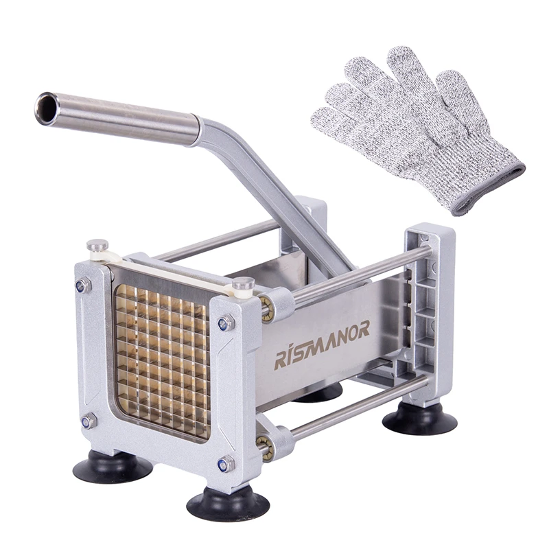 French Fry Fry Cutter