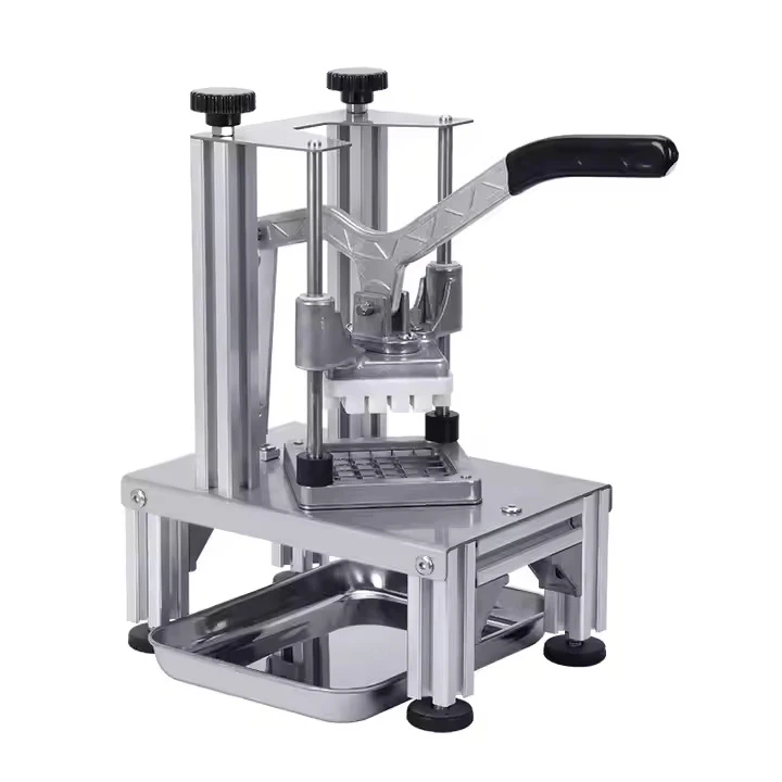 French Fry Cutter