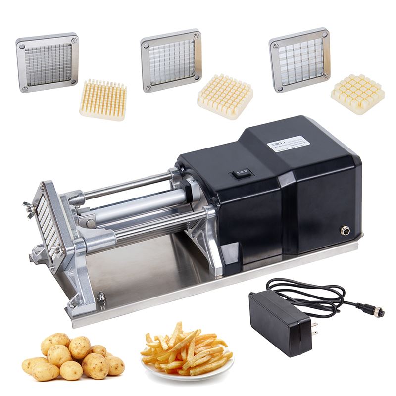 French Fry Fry Cutter