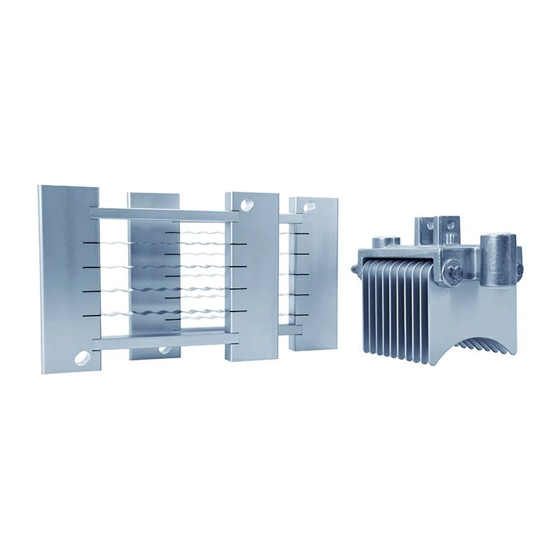 Wavy Chip Cutter factory