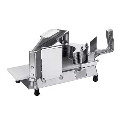 Slicer de pommes de terre commerciales